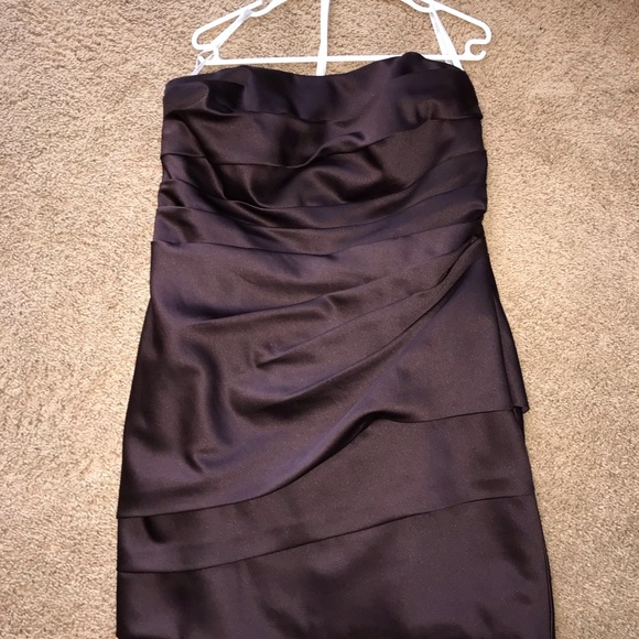 David’s Bridal size 16 - Picture 2 of 3